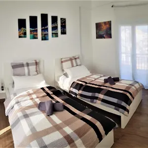  Apartament Seaview Deluxe